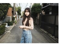 [Photobook] Momo Sakura 桜空もも - Trance Retinal とられち