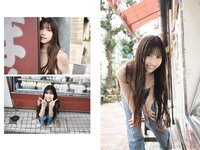[Photobook] Momo Sakura 桜空もも - Trance Retinal とられち