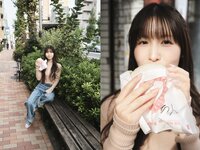 [Photobook] Momo Sakura 桜空もも - Trance Retinal とられち