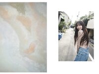 [Photobook] Momo Sakura 桜空もも - Trance Retinal とられち