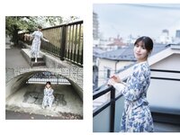 [Photobook] Momo Sakura 桜空もも - Trance Retinal とられち