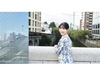 [Photobook] Momo Sakura 桜空もも - Trance Retinal とられち