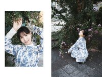 [Photobook] Momo Sakura 桜空もも - Trance Retinal とられち