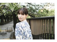[Photobook] Momo Sakura 桜空もも - Trance Retinal とられち