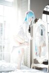 [Cosplay] 矢量鱼 雅努斯水手服 [38P-369MB]