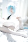 [Cosplay] 矢量鱼 雅努斯水手服 [38P-369MB]