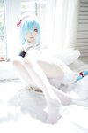 [Cosplay] 矢量鱼 雅努斯水手服 [38P-369MB]