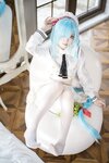 [Cosplay] 矢量鱼 雅努斯水手服 [38P-369MB]