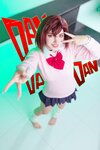 [Cosplay] Ulichan - Momo