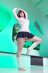 [Cosplay] Ulichan - Momo