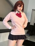 [Cosplay] Ulichan - Momo