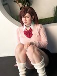 [Cosplay] Ulichan - Momo