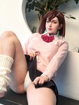 [Cosplay] Ulichan - Momo