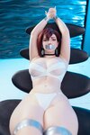 [Cosplay] Ulichan - Momo