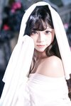 [Cosplay] 蜜汁猫裘 幽灵娘 [66P2V-2.56GB]