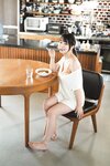 [Photobook] 漫画アクションデジタル写真集 福井梨莉華「まんまる。」