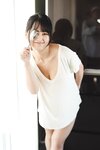 [Photobook] 漫画アクションデジタル写真集 福井梨莉華「まんまる。」