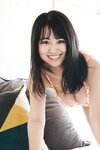 [Photobook] 漫画アクションデジタル写真集 福井梨莉華「まんまる。」