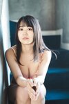 [Photobook] 漫画アクションデジタル写真集 福井梨莉華「まんまる。」