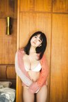 [Photobook] 漫画アクションデジタル写真集 福井梨莉華「まんまる。」