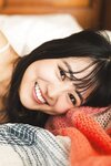 [Photobook] 漫画アクションデジタル写真集 福井梨莉華「まんまる。」
