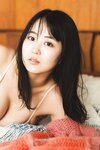 [Photobook] 漫画アクションデジタル写真集 福井梨莉華「まんまる。」