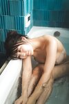 [Photobook] 漫画アクションデジタル写真集 福井梨莉華「まんまる。」