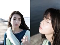 [Photobook] 週刊ポストデジタル写真集 仲村美海『背中を流して』 [72p]
