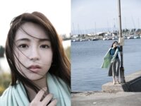 [Photobook] 週刊ポストデジタル写真集 仲村美海『背中を流して』 [72p]