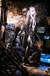 [Cosplay] 源纱希喵喵喵 狮蝎 [23P-154MB]