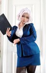 [Cosplay] 贝贝琪Becky 水星的魔女合集 [121P1V-781MB]