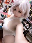 [Cosplay] 贝贝琪Becky 水星的魔女合集 [121P1V-781MB]