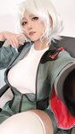 [Cosplay] 贝贝琪Becky 水星的魔女合集 [121P1V-781MB]