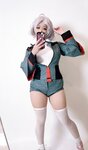 [Cosplay] 贝贝琪Becky 水星的魔女合集 [121P1V-781MB]