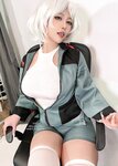 [Cosplay] 贝贝琪Becky 水星的魔女合集 [121P1V-781MB]