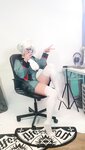 [Cosplay] 贝贝琪Becky 水星的魔女合集 [121P1V-781MB]
