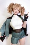 [Cosplay] 贝贝琪Becky 水星的魔女合集 [121P1V-781MB]