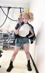 [Cosplay] 贝贝琪Becky 水星的魔女合集 [121P1V-781MB]