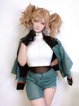 [Cosplay] 贝贝琪Becky 水星的魔女合集 [121P1V-781MB]