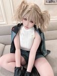 [Cosplay] 贝贝琪Becky 水星的魔女合集 [121P1V-781MB]