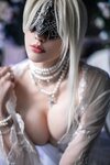 [Cosplay] Sai Westwood (Misaki Sai) - Duchess (Elden Ring Nightreign)