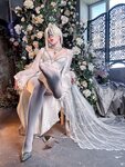 [Cosplay] Sai Westwood (Misaki Sai) - Duchess (Elden Ring Nightreign)