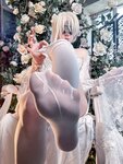 [Cosplay] Sai Westwood (Misaki Sai) - Duchess (Elden Ring Nightreign)