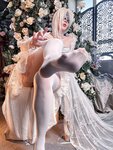 [Cosplay] Sai Westwood (Misaki Sai) - Duchess (Elden Ring Nightreign)