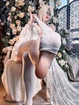 [Cosplay] Sai Westwood (Misaki Sai) - Duchess (Elden Ring Nightreign)