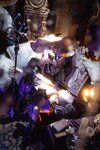[Cosplay] 矢量鱼 崩坏星穹铁道大黑塔 [18P-31MB]