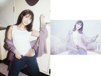 [Photobook] Nao Jinguji 神宮寺ナオ - #Escape