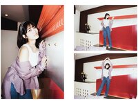 [Photobook] Nao Jinguji 神宮寺ナオ - #Escape
