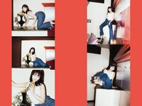 [Photobook] Nao Jinguji 神宮寺ナオ - #Escape