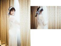 [Photobook] Nao Jinguji 神宮寺ナオ - #Escape
